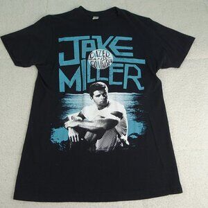 Rock Me Jake Miller Dazed and Confused Tour Small